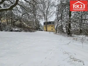 Prodej komerčního pozemku, Mariánské Lázně, Zeyerova, 3377 m2