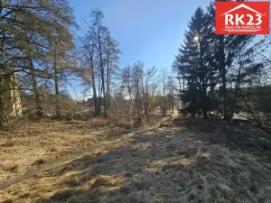 Prodej komerčního pozemku, Mariánské Lázně, Zeyerova, 3377 m2