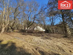 Prodej komerčního pozemku, Mariánské Lázně, Zeyerova, 3377 m2