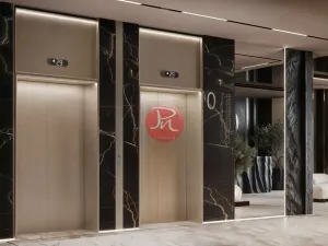 Prodej atypického bytu, Katowice,Polsko, 36 m2