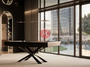 Prodej atypického bytu, Katowice,Polsko, 36 m2