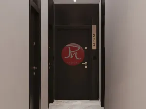 Prodej atypického bytu, Katowice,Polsko, 36 m2