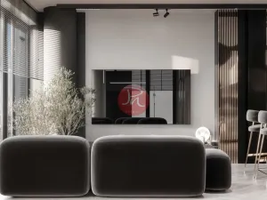 Prodej atypického bytu, Katowice,Polsko, 36 m2