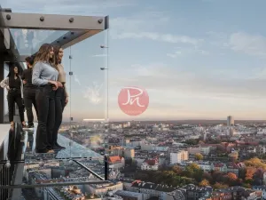 Prodej atypického bytu, Katowice,Polsko, 36 m2