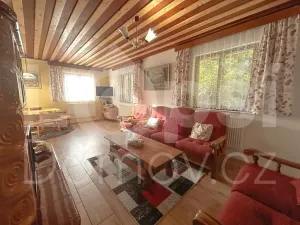 Prodej chalupy, Bělá pod Pradědem, 115 m2