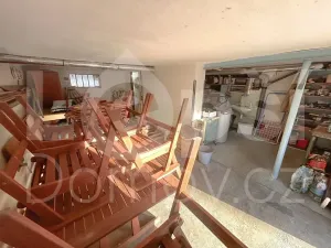 Prodej chalupy, Bělá pod Pradědem, 115 m2