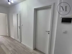 Pronájem bytu 2+kk, České Budějovice, Branišovská, 67 m2