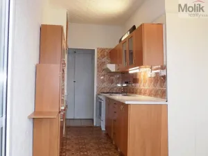 Prodej bytu 3+1, Ústí nad Labem - Ústí nad Labem-centrum, Malátova, 74 m2