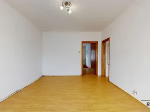 Prodej atypického bytu, Jaroměřice nad Rokytnou, Družstevní, 69 m2