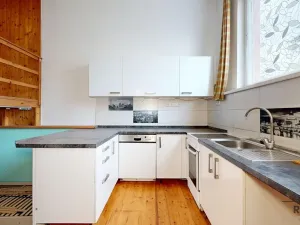 Prodej bytu 3+1, Jaroměřice nad Rokytnou, Družstevní, 69 m2