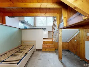 Prodej bytu 3+1, Jaroměřice nad Rokytnou, Družstevní, 69 m2