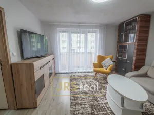 Prodej bytu 2+kk, Hodonín, 65 m2
