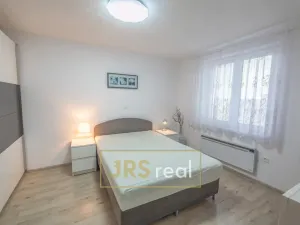 Prodej bytu 2+kk, Hodonín, 65 m2