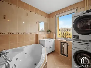 Prodej bytu 3+kk, Praha - Žižkov, Hartigova, 68 m2