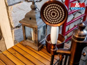 Prodej chalupy, Panské Dubenky, 119 m2