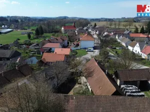 Prodej chalupy, Panské Dubenky, 119 m2