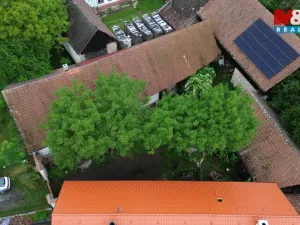 Prodej chalupy, Panské Dubenky, 119 m2