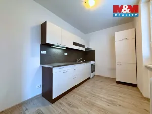 Prodej bytu 2+1, Ostrava - Poruba, Opavská, 52 m2
