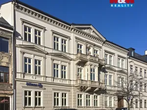 Pronájem kanceláře, Liberec - Liberec V-Kristiánov, 8. března, 25 m2