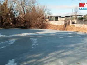 Prodej pozemku pro bydlení, Písek, Na Jihru, 2647 m2