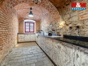 Prodej rodinného domu, Panské Dubenky, 119 m2