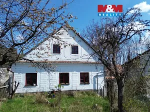 Prodej rodinného domu, Panské Dubenky, 119 m2