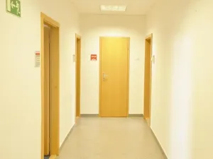 Pronájem kanceláře, Praha - Holešovice, Jablonského, 20 m2