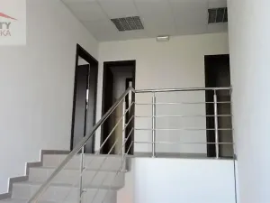 Pronájem kanceláře, Valašské Meziříčí, 40.pluku, 26 m2