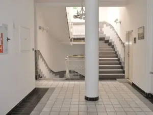 Pronájem kanceláře, Praha - Žižkov, Domažlická, 13 m2