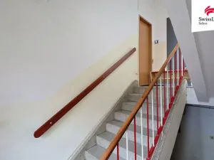 Prodej bytu 3+1, Třemošná, Brožíkova, 91 m2