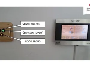 Prodej bytu 3+1, Třemošná, Brožíkova, 91 m2