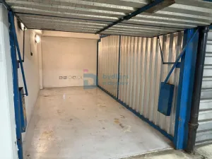 Prodej garáže, Olomouc - Neředín, Okružní, 14 m2