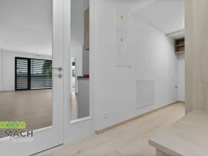 Pronájem bytu 2+kk, Hradec Králové, Pálenecká, 60 m2