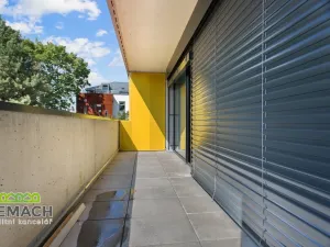 Pronájem bytu 2+kk, Hradec Králové, Pálenecká, 60 m2