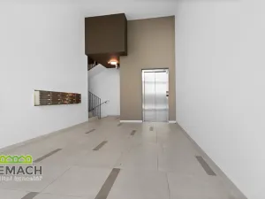 Pronájem bytu 2+kk, Hradec Králové, Pálenecká, 60 m2