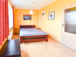 Pronájem bytu 2+kk, Praha - Černý Most, Půdova, 51 m2