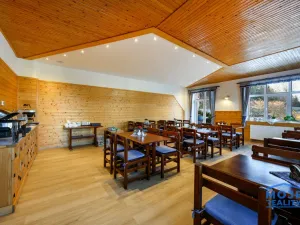 Prodej apartmánu, Železná Ruda - Hojsova Stráž, 500 m2