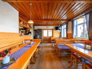 Prodej apartmánu, Železná Ruda - Hojsova Stráž, 500 m2