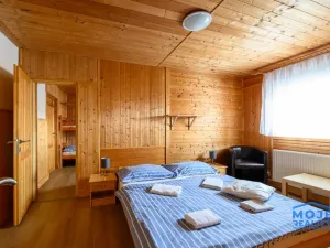 Prodej apartmánu, Železná Ruda - Hojsova Stráž, 500 m2