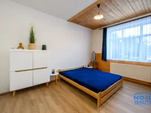 Prodej apartmánu, Železná Ruda - Hojsova Stráž, 500 m2