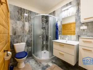 Prodej apartmánu, Železná Ruda - Hojsova Stráž, 500 m2