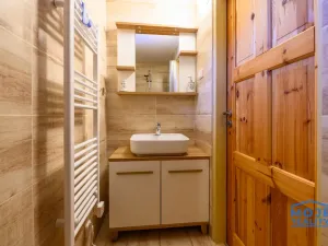 Prodej apartmánu, Železná Ruda - Hojsova Stráž, 500 m2