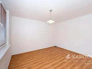 Prodej bytu 2+1, Praha - Hlubočepy, Krškova, 49 m2