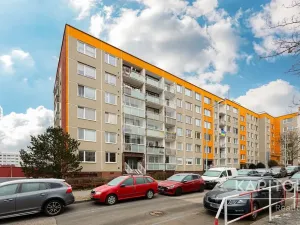 Prodej bytu 2+1, Praha - Hlubočepy, Krškova, 49 m2