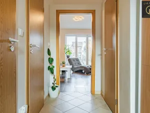 Prodej rodinného domu, Nové Strašecí, Myslivečkova, 100 m2