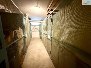 Prodej bytu 1+1, Chodov, U Koupaliště, 35 m2