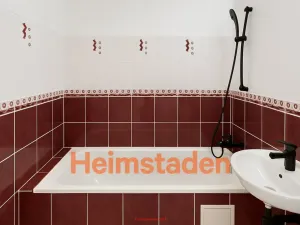 Pronájem bytu 2+1, Karviná - Nové Město, tř. Osvobození, 55 m2