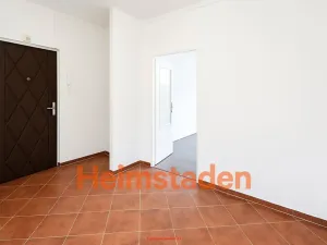 Pronájem bytu 2+1, Karviná - Nové Město, tř. Osvobození, 55 m2