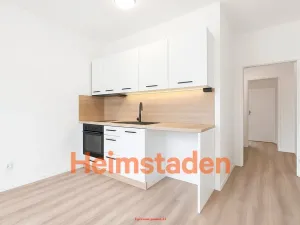 Pronájem bytu 3+1, Karviná - Nové Město, Nedbalova, 68 m2