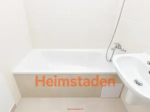 Pronájem bytu 3+1, Karviná - Nové Město, Nedbalova, 68 m2